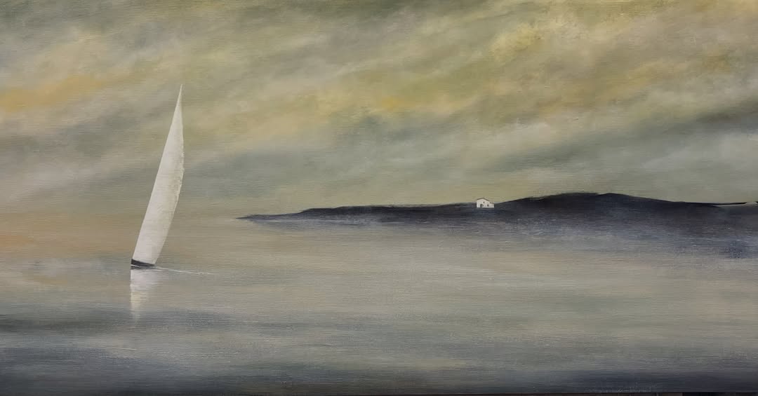 Ben podria ser “sa caseta vora el mar” de sa cançò…però és igual, tanca els ulls i imagina el que vulguis, tot teu ❤️

#imagine 
#menorca