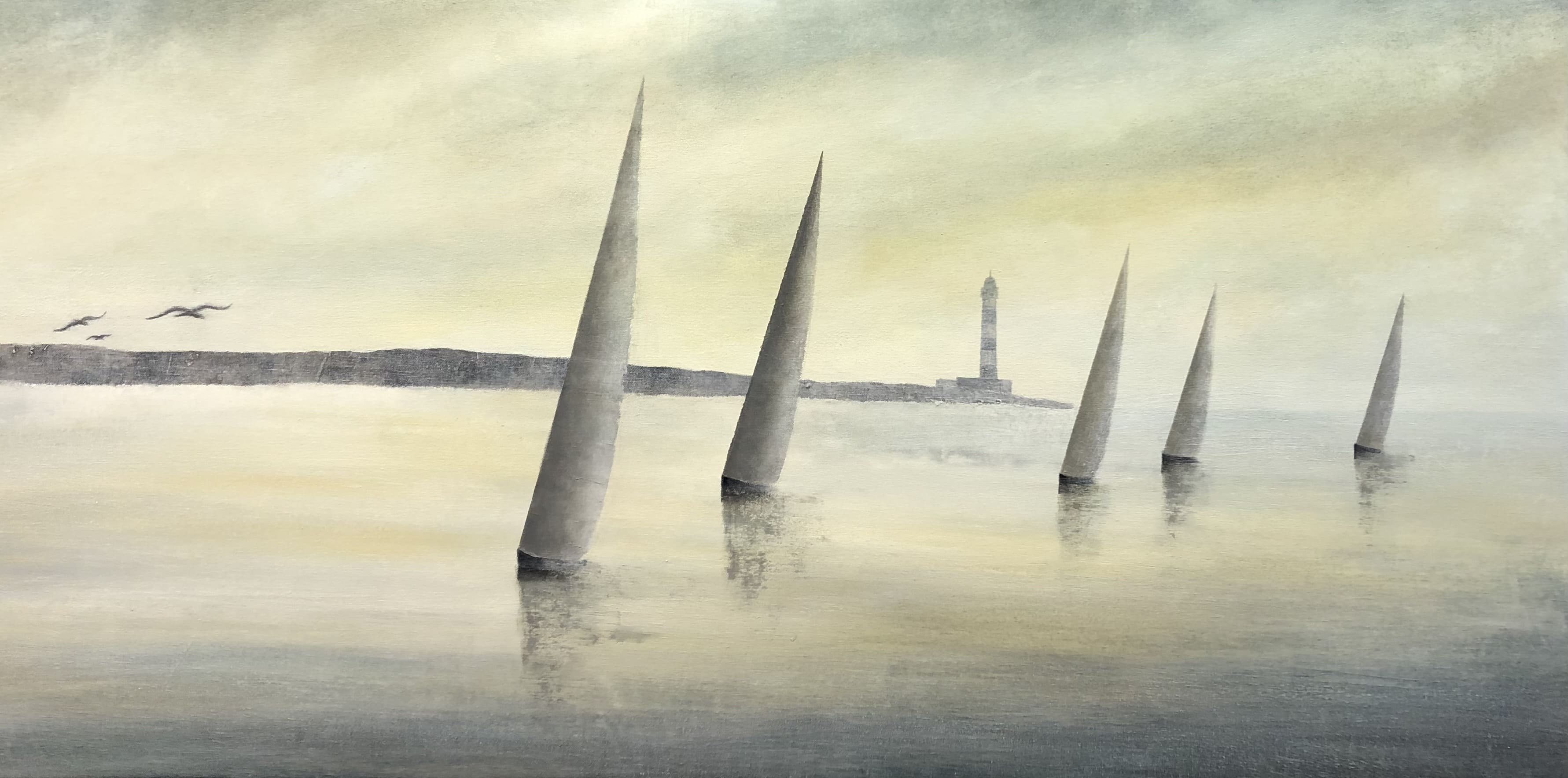 Obra de Jaume Bagur