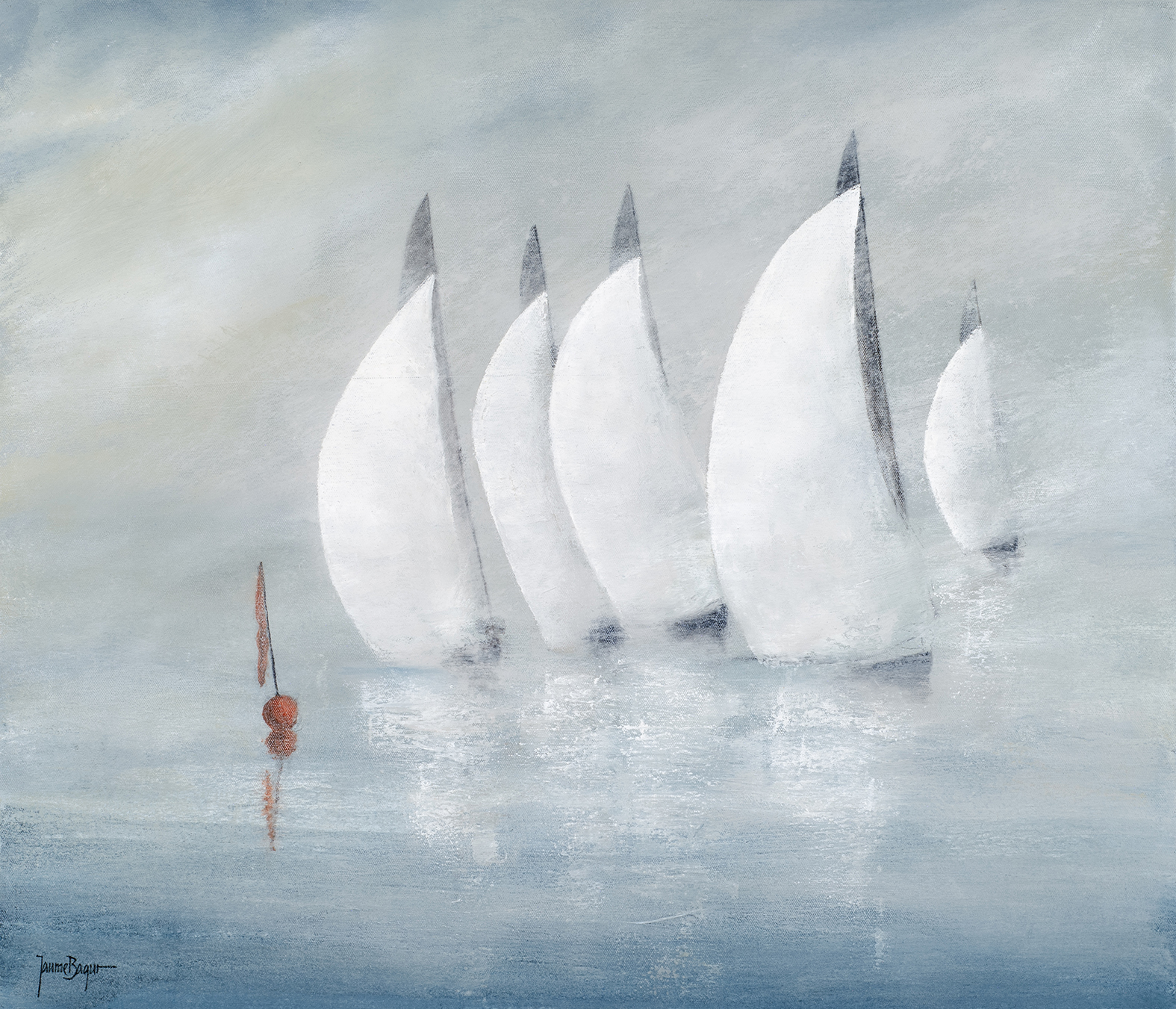 Regata de Capvespre